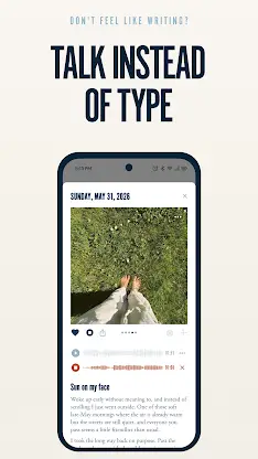 PicDiary - My Photo Journal screenshot 4
