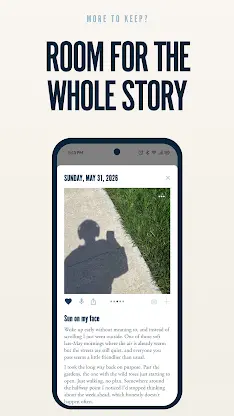 PicDiary - My Photo Journal screenshot 3