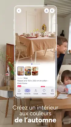 KIABI Shopping Mode & Maison screenshot 5