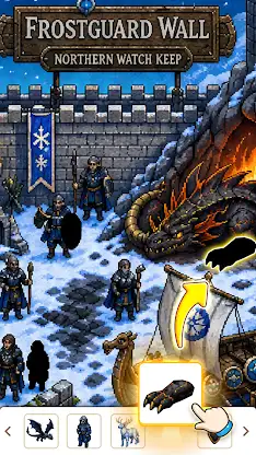 Pixel Builder - Picture Puzzle screenshot 7