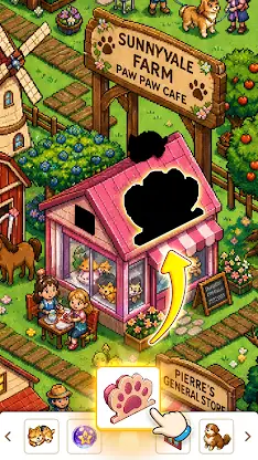 Pixel Builder - Picture Puzzle screenshot 5