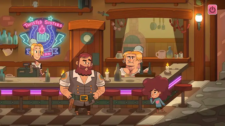 Lil' Guardsman screenshot 8