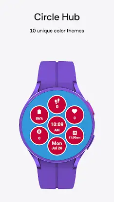 Circle Hub screenshot 6
