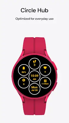 Circle Hub screenshot 8