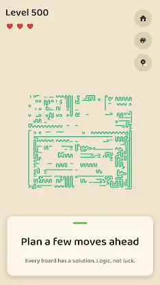 Clearway: Snake Puzzle screenshot 7