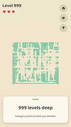 Clearway: Snake Puzzle screenshot 8