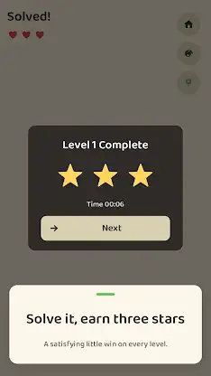 Clearway: Snake Puzzle screenshot 3