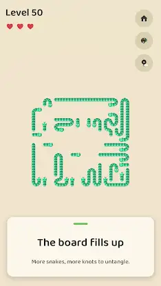 Clearway: Snake Puzzle screenshot 5