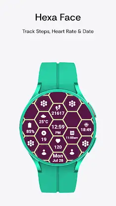 Hexa Face screenshot 7