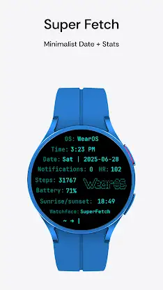 Super Fetch screenshot 4