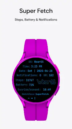 Super Fetch screenshot 3
