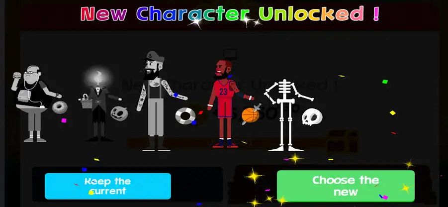 Basketball Orbit screenshot 4