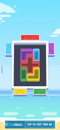 Sand Slurp screenshot 1
