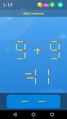 Smart Puzzles Collection screenshot 2