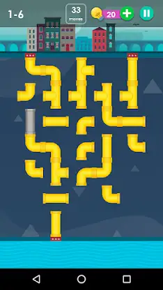 Smart Puzzles Collection screenshot 3