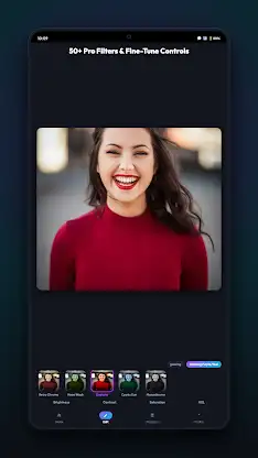 Pixly:AI फोटो एडिट & BG रिमूवर screenshot 7
