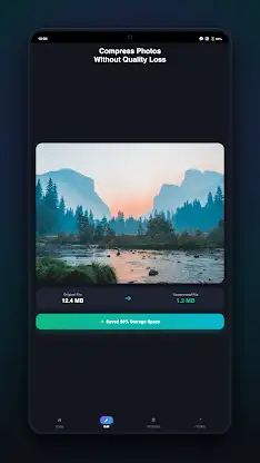 Pixly:AI फोटो एडिट & BG रिमूवर screenshot 5