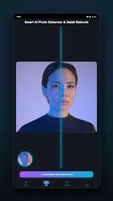 Pixly:AI फोटो एडिट & BG रिमूवर screenshot 3