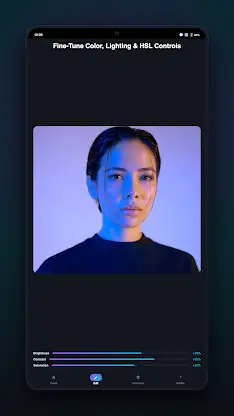 Pixly:AI फोटो एडिट & BG रिमूवर screenshot 4