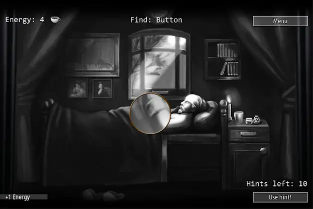 Who Is The Killer? Episode I screenshot 2