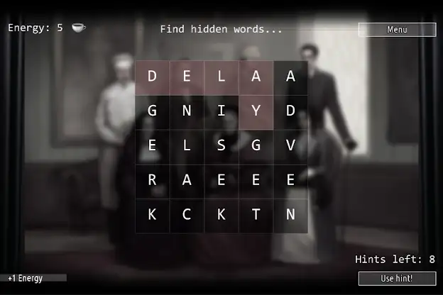 Who Is The Killer? Episode I screenshot 3