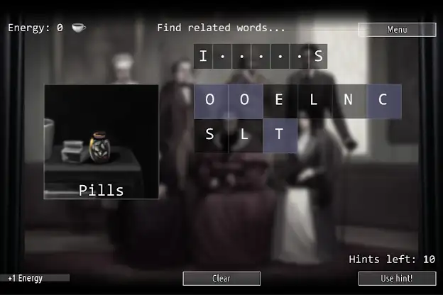 Who Is The Killer? Episode I screenshot 5