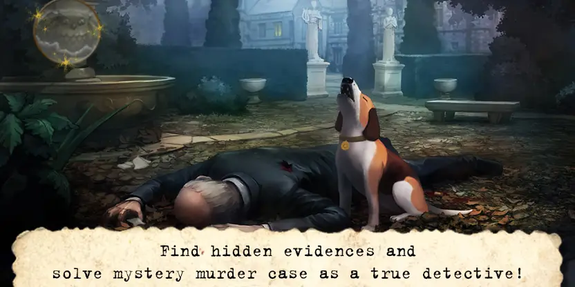 Who is the Killer? Episode II screenshot 3