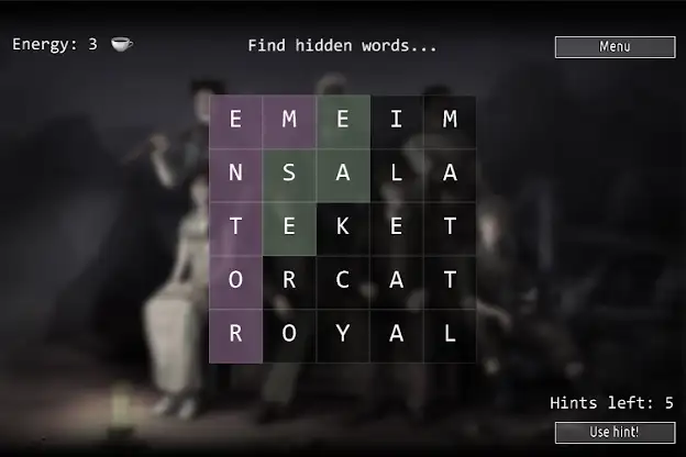 Who Is The Killer? Episode III screenshot 3