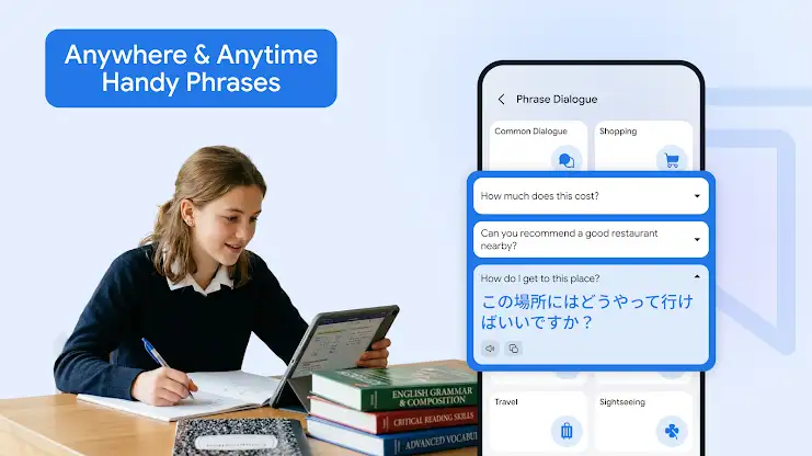 AI Language: AI Translator screenshot 6