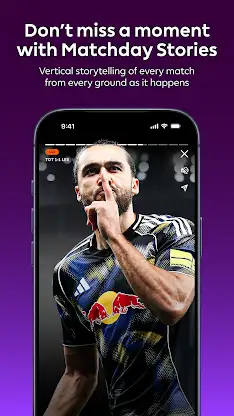 Premier League - Scores, News screenshot 5