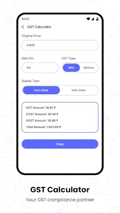 Calculator: Simple Calculator screenshot 3