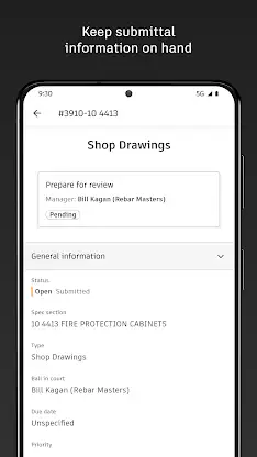 Autodesk Forma screenshot 7