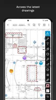 Autodesk Forma screenshot 4