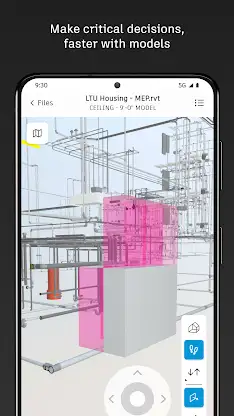 Autodesk Forma screenshot 5