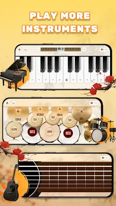 Guzheng: Learn, Play & Relax screenshot 5