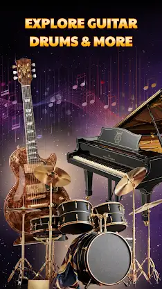 ORG Keyboard: Play & Tutorial screenshot 4