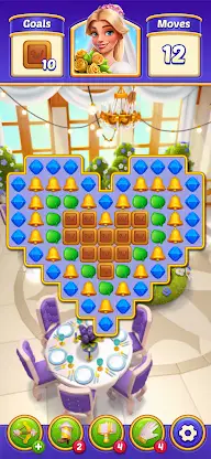 Wedding Planner: Perfect Match screenshot 7