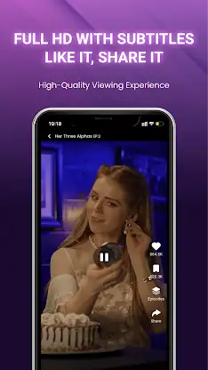 SnackShort screenshot 5