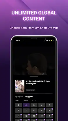 SnackShort screenshot 3