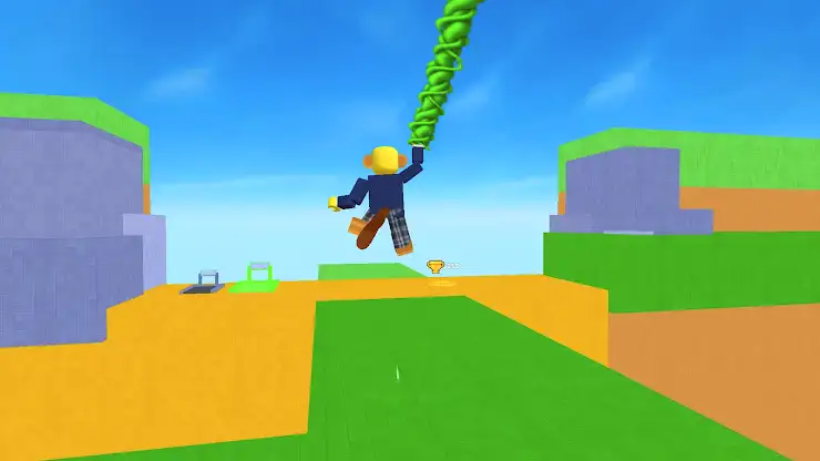 Monkey Escape: Speed Race screenshot 3