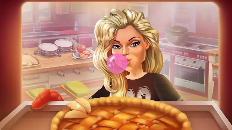 Cooking Market-Restaurant Game screenshot 8