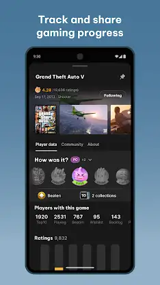 PANAX: Gaming Community screenshot 6