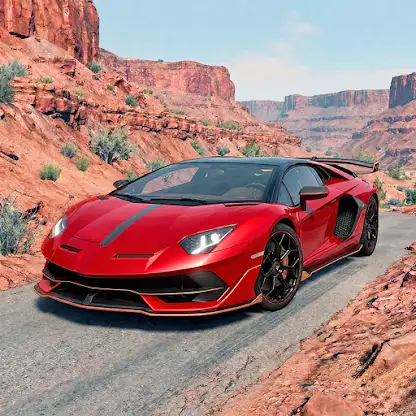 Crazy Car Crash Simulator : 3d screenshot 2