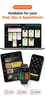 Grocery AI: Shop, Cook, Pantry screenshot 8