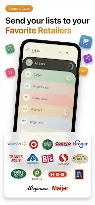 Grocery AI: Shop, Cook, Pantry screenshot 3