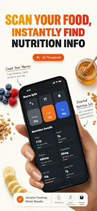Grocery AI: Shop, Cook, Pantry screenshot 7