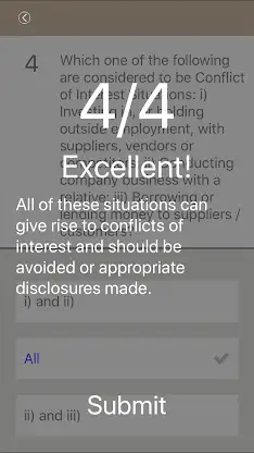 Pocket U ASW screenshot 5