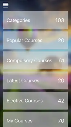 Pocket U ASW screenshot 2
