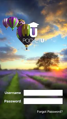 Pocket U ASW screenshot 1