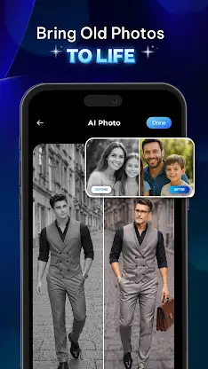 Pomix AI - Photo Video Maker screenshot 6